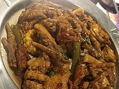 -赖胖子肉蟹煲(上邦百汇城店)
