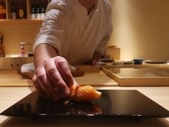 -鮨青(恒基名人购物中心店)