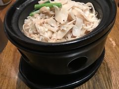 -粗茶淡饭·隐庐私厨(东亭店)