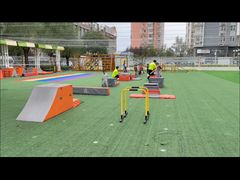 -北京市丰台区阳光起点锦城幼儿园(丰台园)