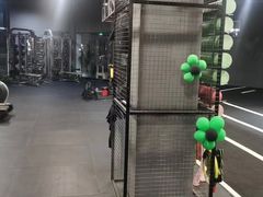 -Burn Fit燃炼健身工作室(新都旗舰店)