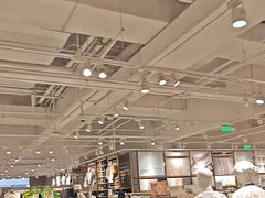 -MUJI无印良品(京西大悦城店)