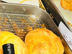 -家阳赵师傅油饼包烧麦(粮道街店)