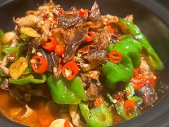 -串盟烧烤大排档·长沙美食地标(星沙店)
