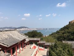 -石岛赤山风景区