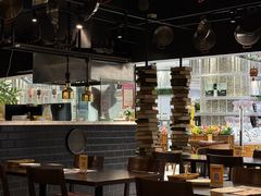 -斯比特花园西餐厅(东方商厦店)