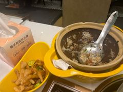 -润园四季椰子鸡火锅(南山海岸城店)