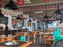 -李子坝梁山鸡(李子坝大鸡哥店)