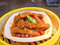 -蝴蝶里·粤菜·点心(滨江龙湖店)