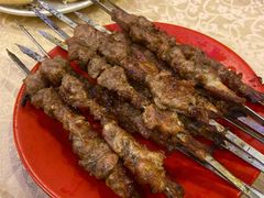 -维吾尔餐厅(宜山路店)