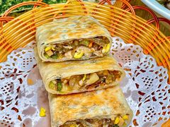 -面道赞宁海海鲜面(迎凤街店)