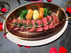 -wann lounge 低温慢煮牛排·清吧