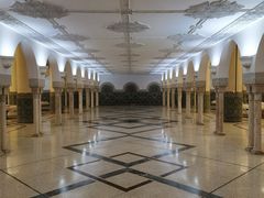 -哈桑二世清真寺