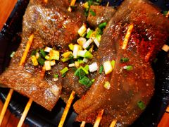 -南极·小龙虾·湘式拌饭(南街店)