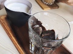 黑砖咖啡-251#coffee roasters(沿河东路店)