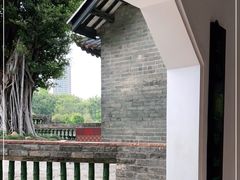 -东莞市可园博物馆