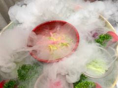 -叶叶菩提·晋福宫