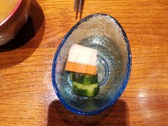 -千代武日本料理(爱建店)