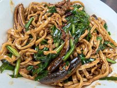 -三百碗宝应长鱼面(板仓街店)