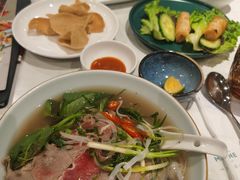 -美奈小馆·越南料理(中航城君尚购物中心店)
