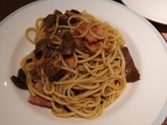 -萨莉亚意式餐厅(杭州西溪龙湖天街店)