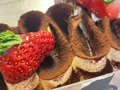 -味多美蛋糕(新和平里店)