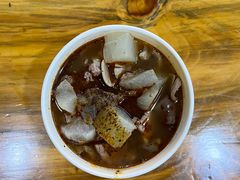 -王记生烫牛杂面馆(兰陵路店)