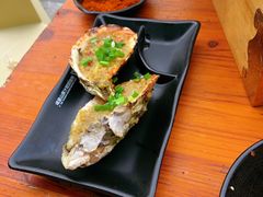 -峨眉山原汁双双烧烤(净居寺店)