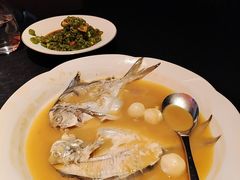 -醉东Oriental House(静安嘉里中心店)