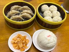 -老号无名包子店(桂花巷店)