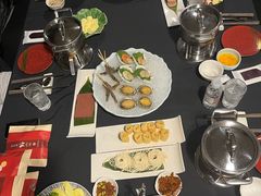 -西郊宾馆·1921餐厅