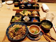 -七福日本料理