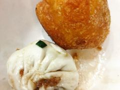 -毛华美食(清扬路店)