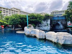 -三亚亚龙湾天域度假酒店