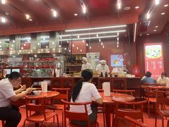 -喜家德虾仁水饺(东海缤纷天地店)