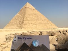 -吉萨金字塔群
