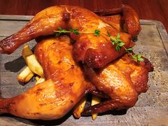 -卡朋厨房(289艺术园区店)