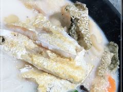 -渔米丰·广府鱼汤米线(光明广场店)