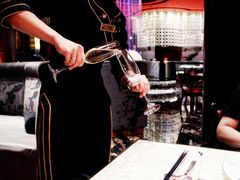 -8餐厅(新葡京酒店)