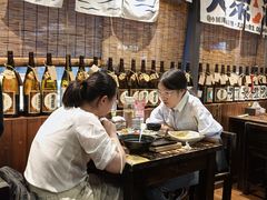 -小川洋风料理(汉街店)
