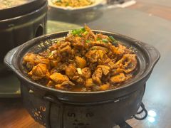 -徽州美食(三十年老店)