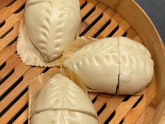 鲁釆大包子-鲁采LU STYLE(新天地店)