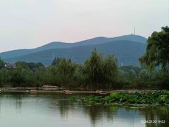 -云龙湖旅游景区