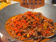 -老萍巷莲花血鸭·萍乡地标江西菜(步行街店)