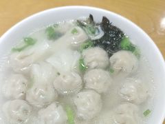 -和兴记牛肉火勺·羊汤(于洪广场店)