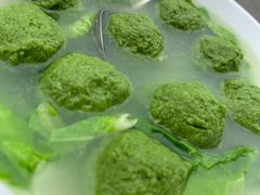 -柏合黄记豆腐皮饭店