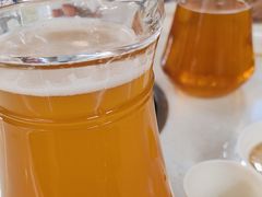 -老东镇啤酒屋海鲜加工·蒸汽海鲜·海鲜烧烤(台东店)