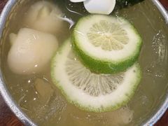 -婉泰·特色小吃·舂鸡脚(告庄二店)