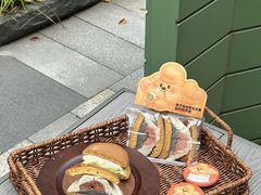 -辛一·铜锣烧(鸿寿坊店)