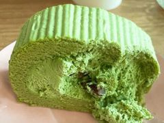抹茶红豆瑞幸卷-瑞幸咖啡(数码01大厦店)